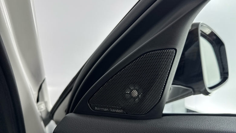 BMW 1 Series M135i xDrive 5dr Step Auto Petrol Hatchback